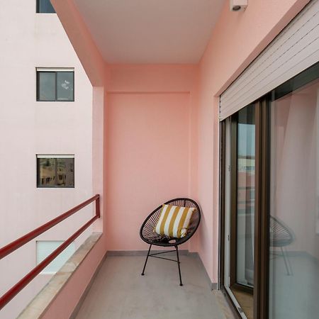 Beguest Retiro Da Guia Leilighet Cascais Eksteriør bilde