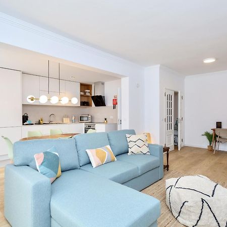 Beguest Retiro Da Guia Leilighet Cascais Eksteriør bilde
