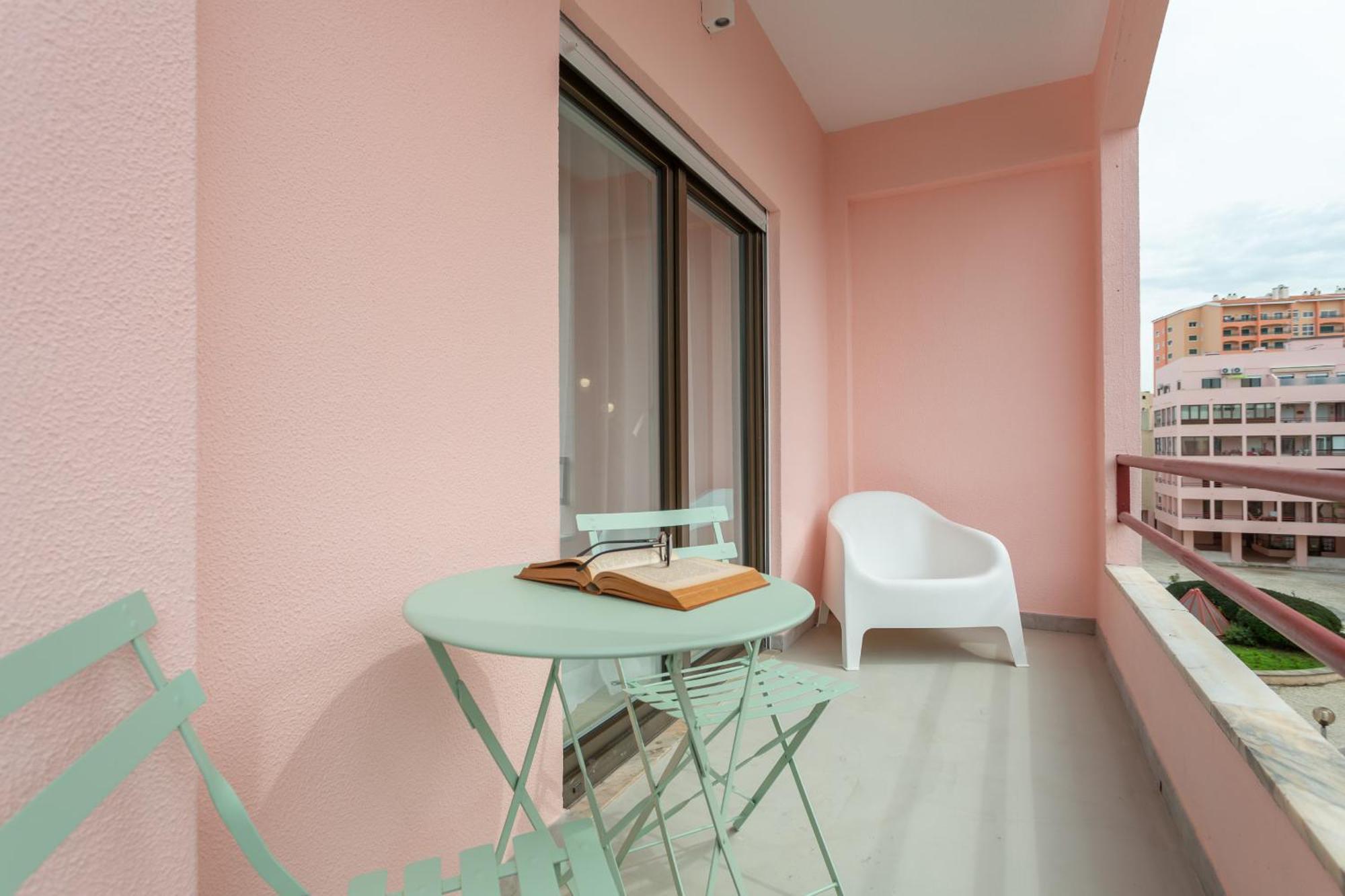 Beguest Retiro Da Guia Leilighet Cascais Eksteriør bilde