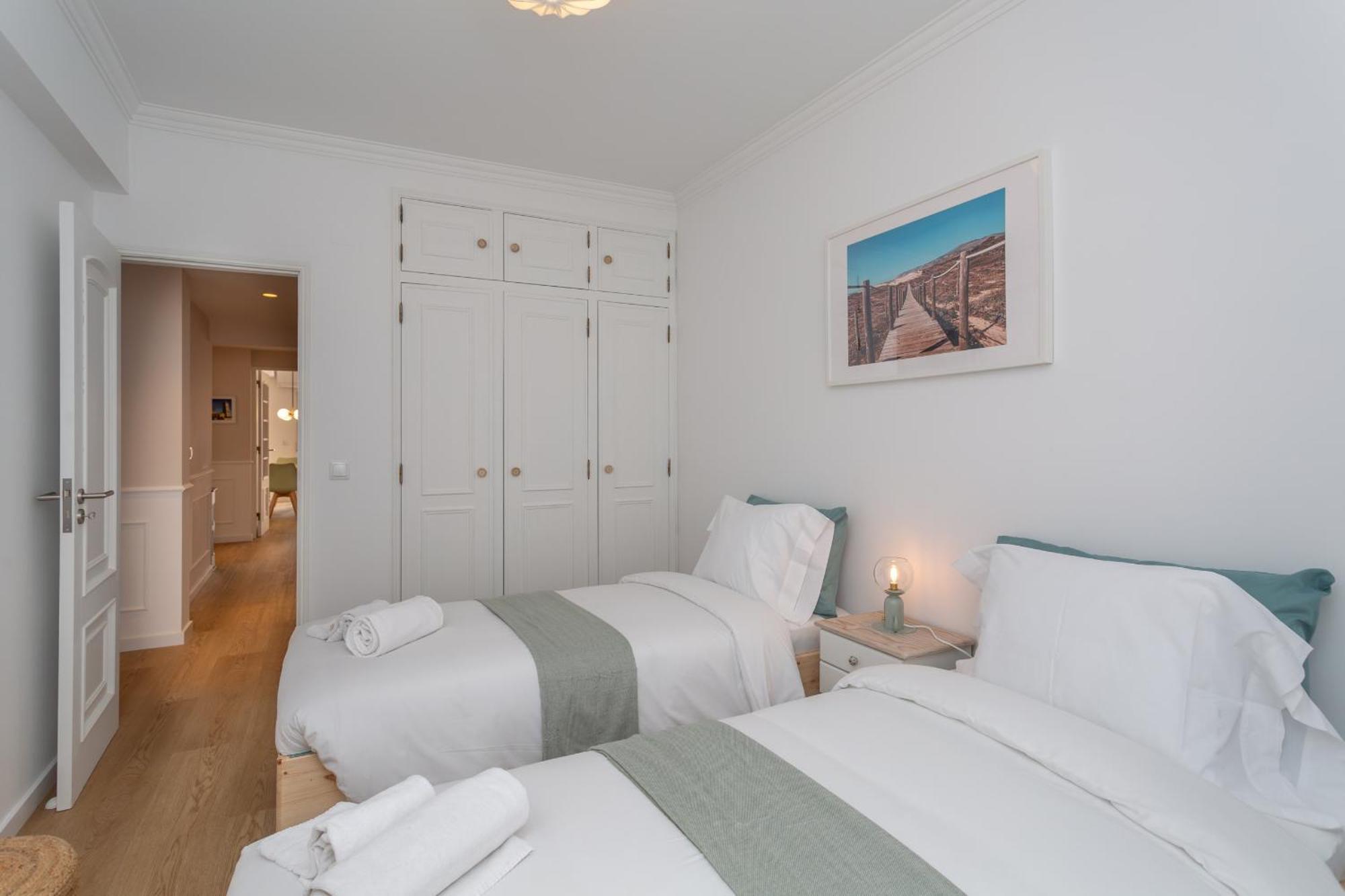 Beguest Retiro Da Guia Leilighet Cascais Eksteriør bilde