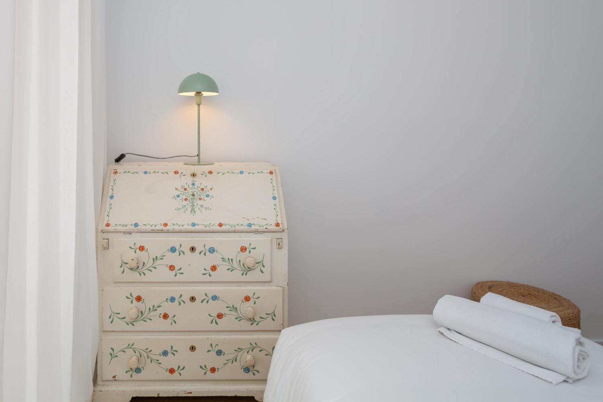 Beguest Retiro Da Guia Leilighet Cascais Eksteriør bilde