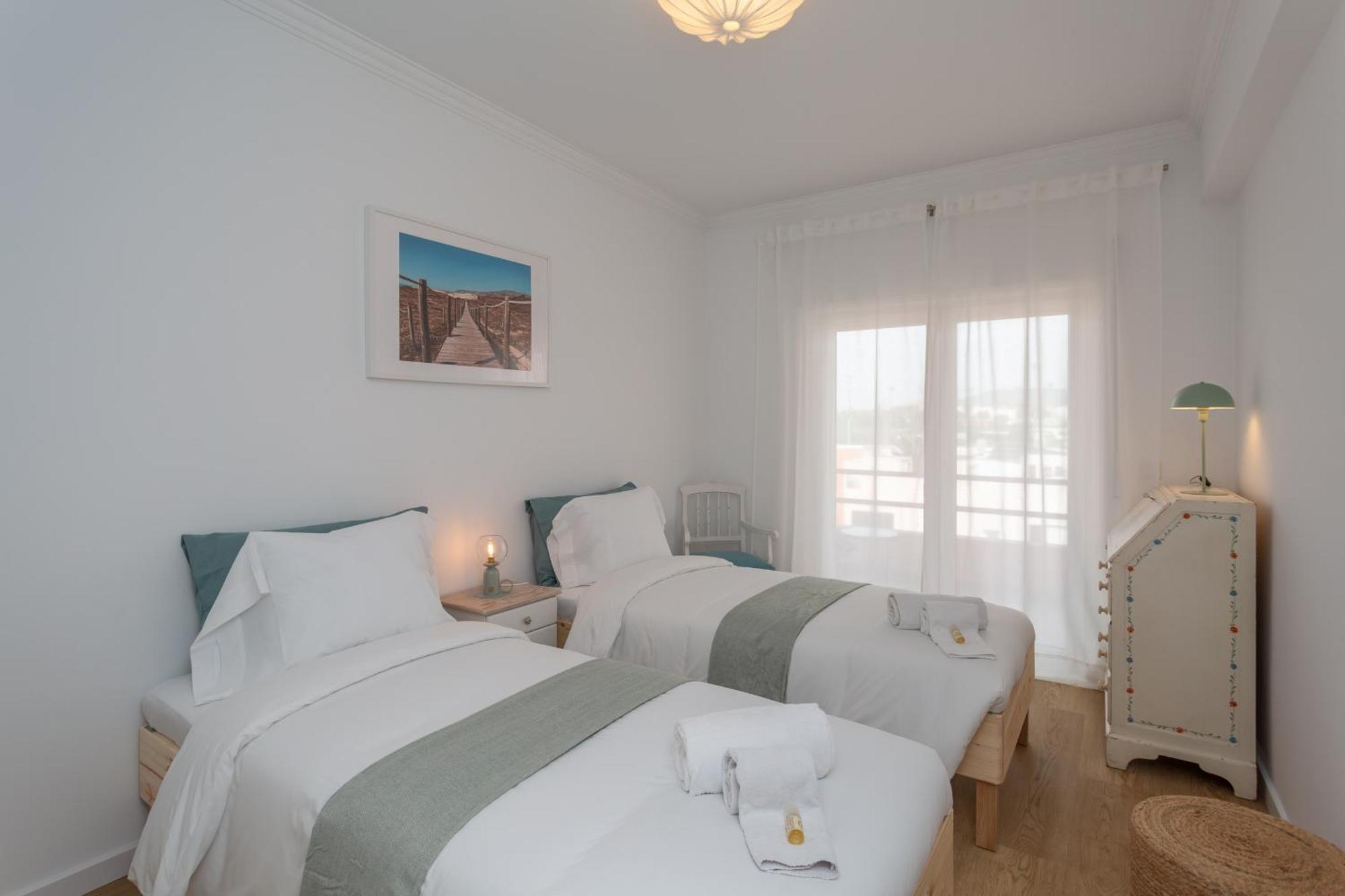 Beguest Retiro Da Guia Leilighet Cascais Eksteriør bilde