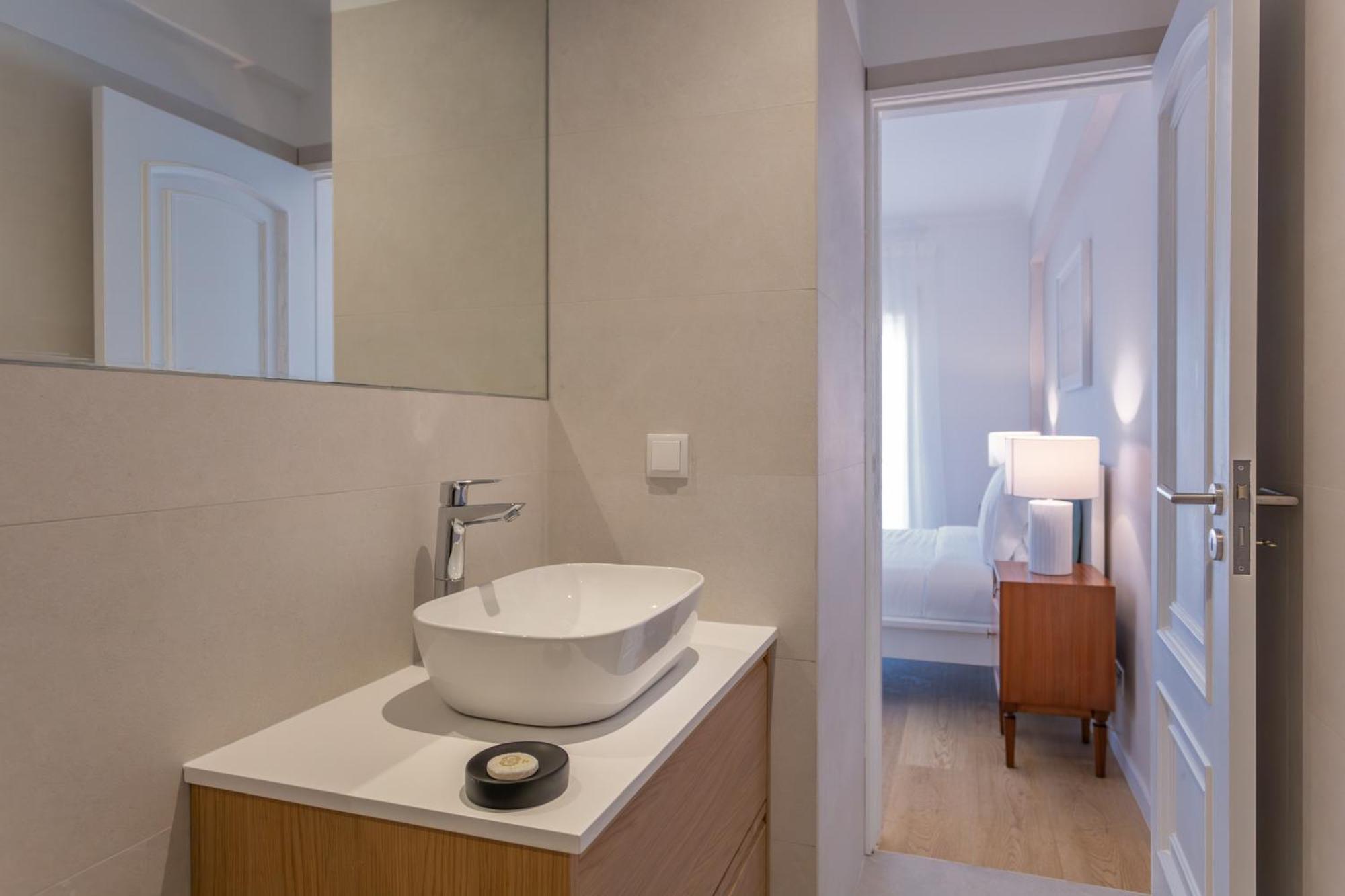 Beguest Retiro Da Guia Leilighet Cascais Eksteriør bilde