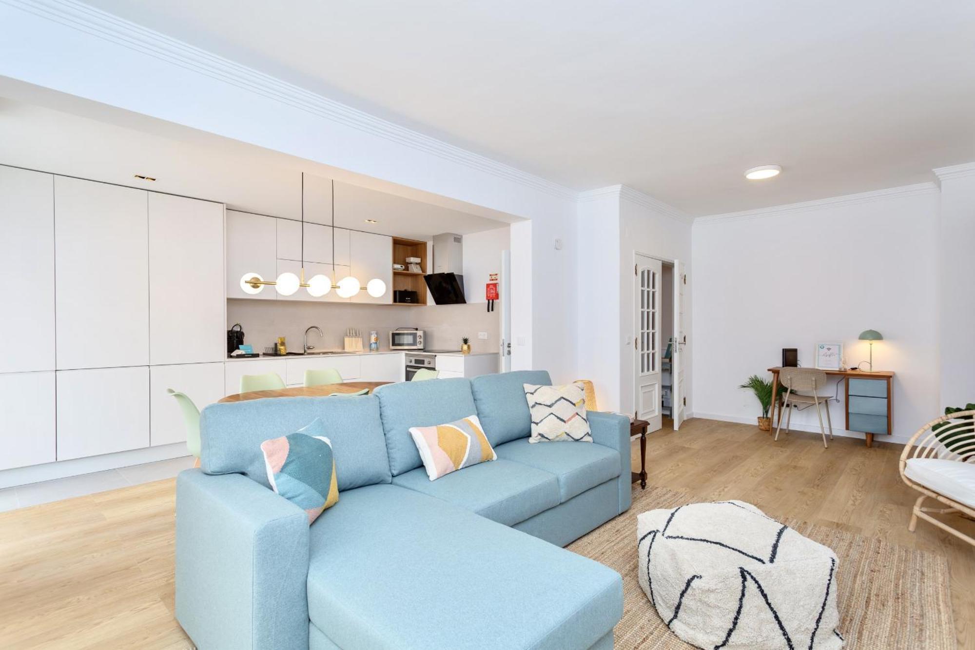Beguest Retiro Da Guia Leilighet Cascais Eksteriør bilde