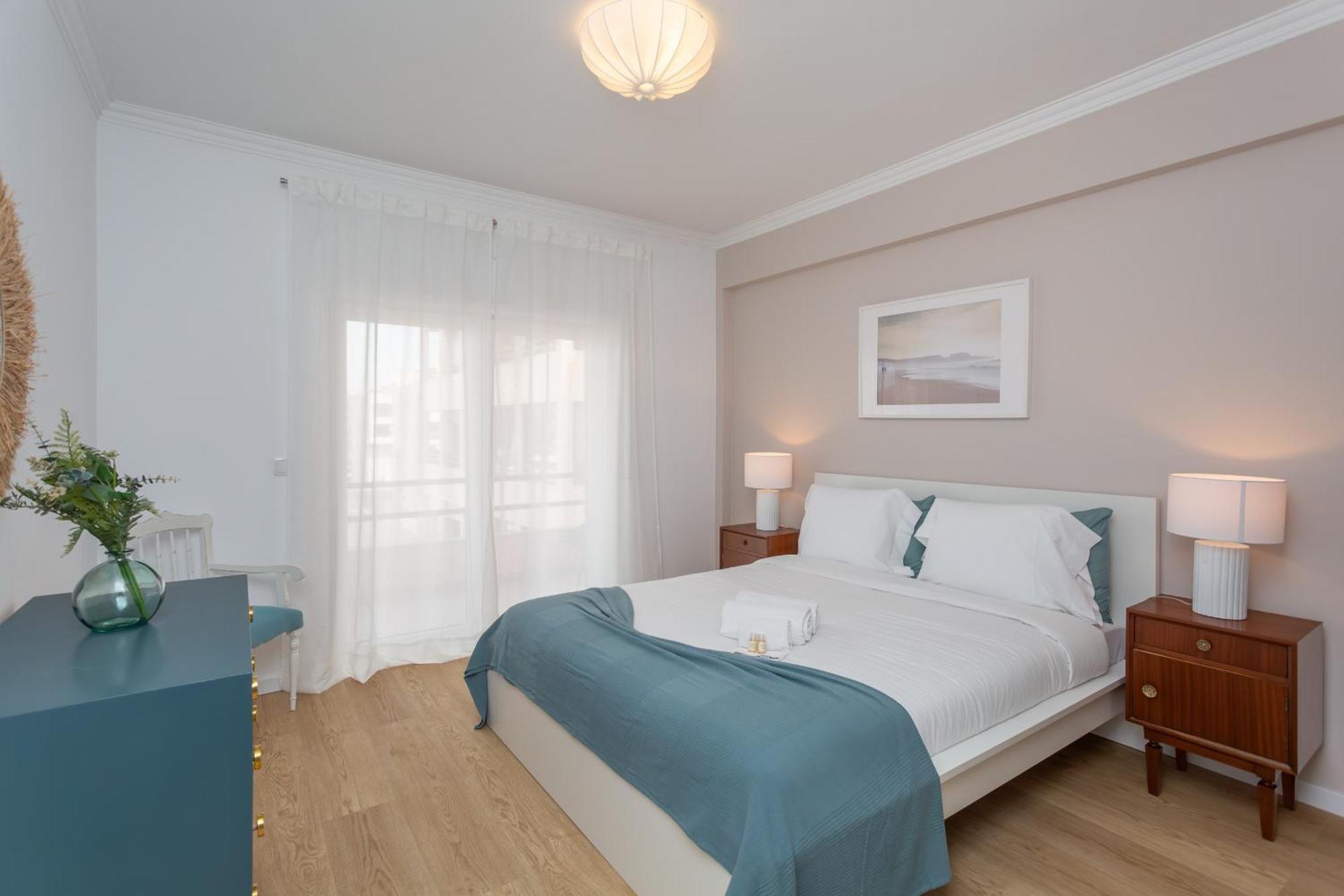 Beguest Retiro Da Guia Leilighet Cascais Eksteriør bilde