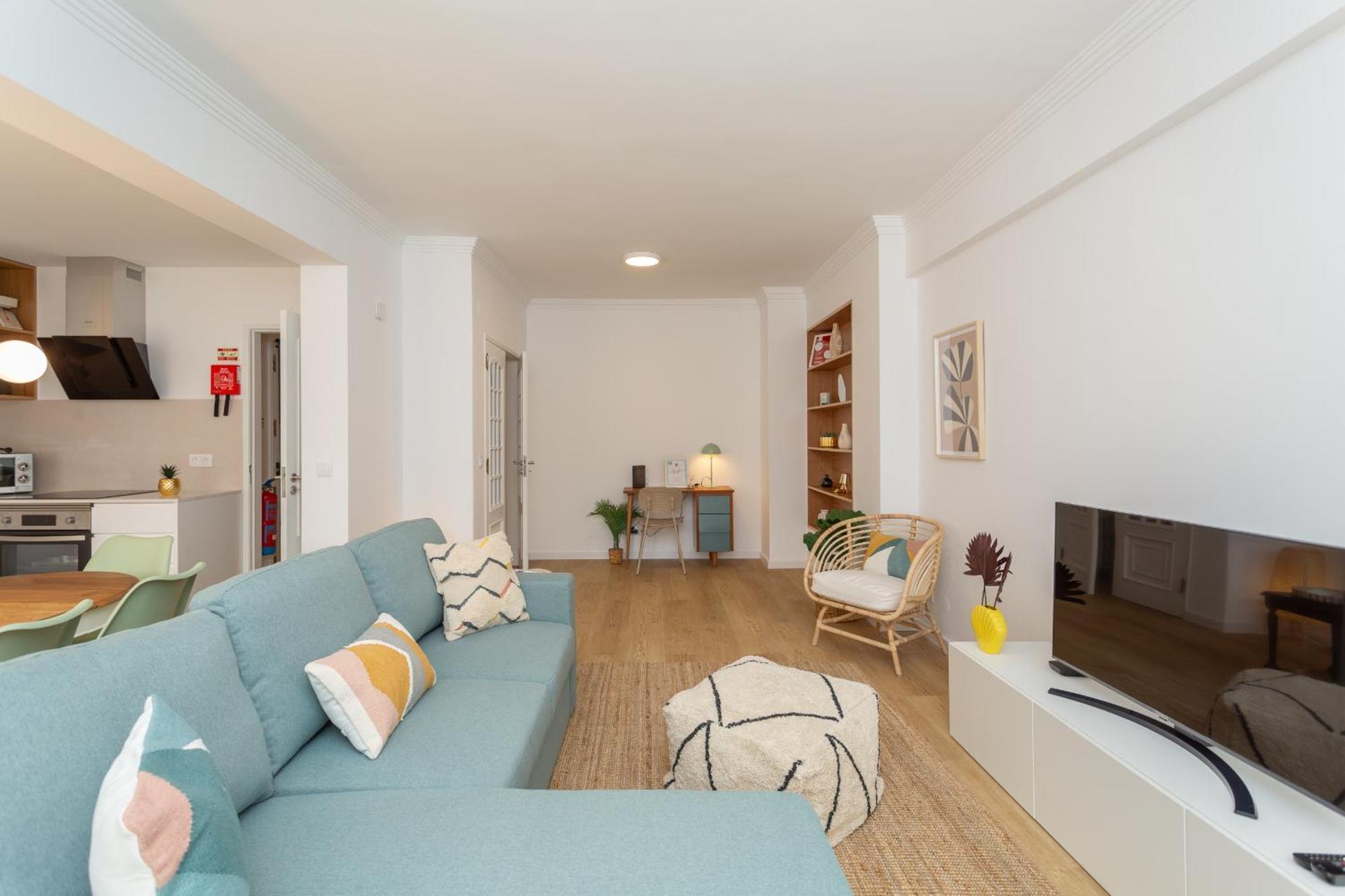 Beguest Retiro Da Guia Leilighet Cascais Eksteriør bilde