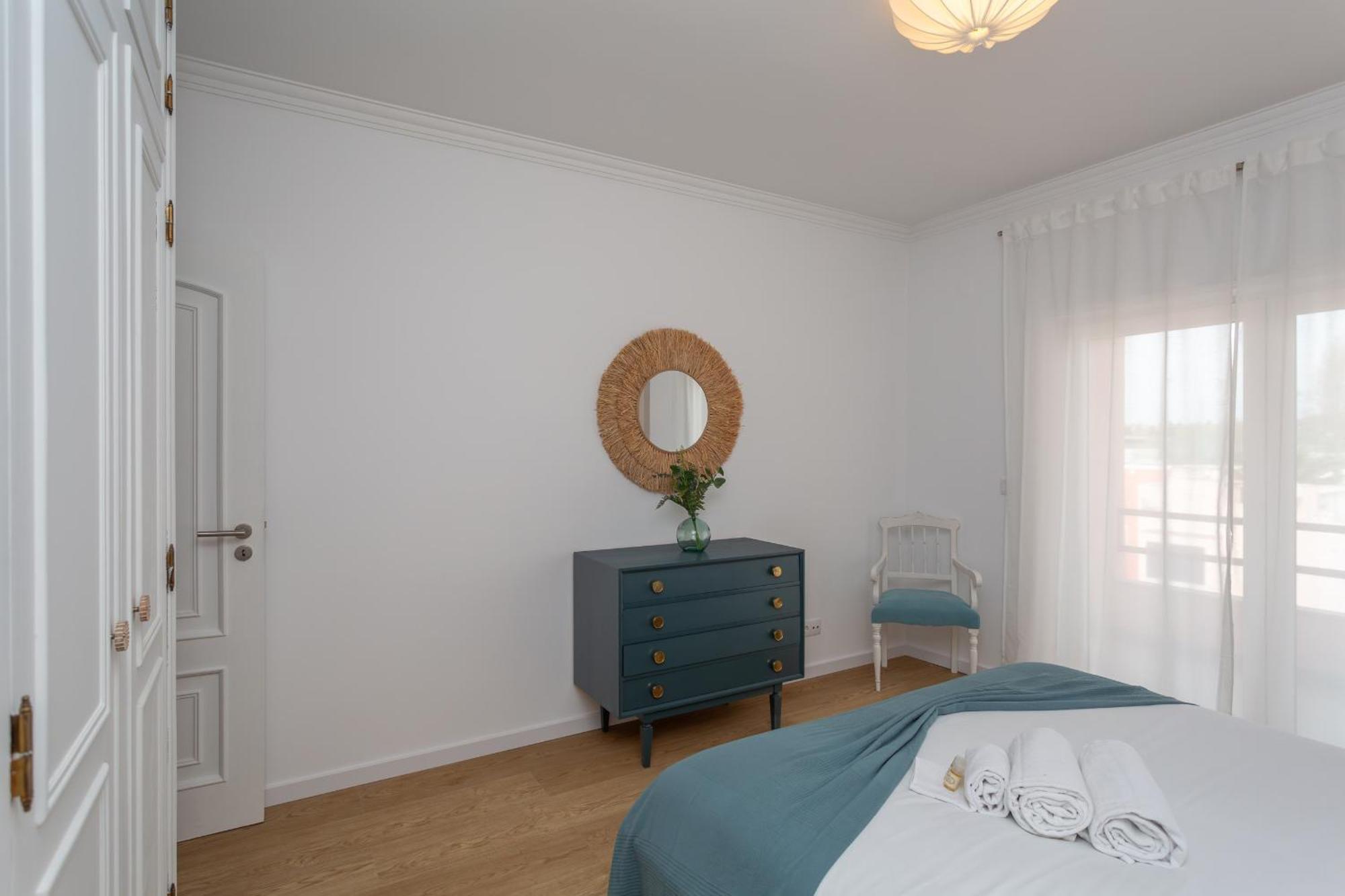 Beguest Retiro Da Guia Leilighet Cascais Eksteriør bilde